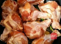 电饭煲焗鸡翅根的做法图解6
