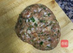豆腐酿的做法图解1