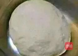 驴油烧饼的做法图解1