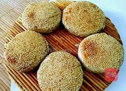 驴油烧饼的做法图解14