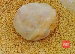 驴油烧饼的做法图解9
