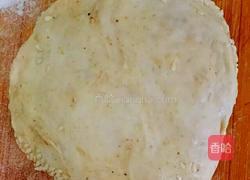 驴油烧饼的做法图解10
