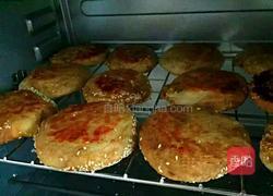 驴油烧饼的做法图解13