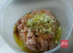 水晶丸子的做法图解3