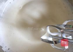 8寸可可戚风蛋糕的做法图解9