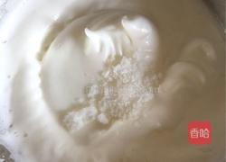 8寸可可戚风蛋糕的做法图解10