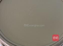 8寸可可戚风蛋糕的做法图解18