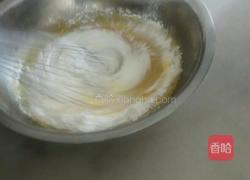 千层蛋糕（皮）的做法图解4