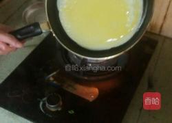 千层蛋糕（皮）的做法图解6