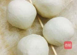 糖粉哈斯面包的做法图解6