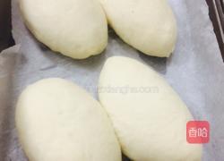 糖粉哈斯面包的做法图解11