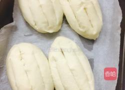 糖粉哈斯面包的做法图解12