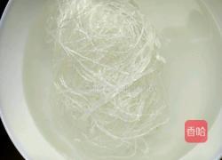 砂锅豆腐的做法图解2