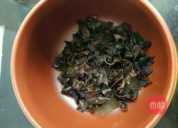 砂锅豆腐的做法图解4