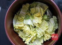 砂锅豆腐的做法图解5