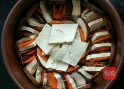 砂锅豆腐的做法图解7