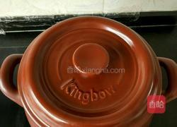 砂锅豆腐的做法图解8