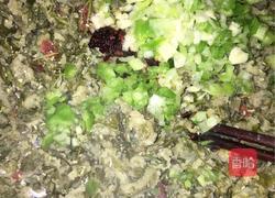 蒸荠菜的做法图解9