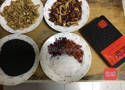 手工东阿阿胶糕的做法图解1