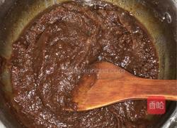 手工东阿阿胶糕的做法图解5