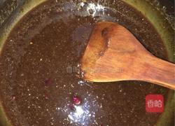 手工东阿阿胶糕的做法图解6