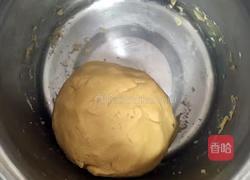 花生酱小饼干的做法图解7