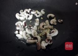 莴笋炒章鱼的做法图解4