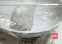 烤番薯【微波炉版】的做法图解4