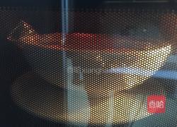 烤番薯【微波炉版】的做法图解5