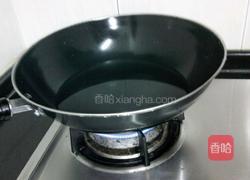 糯滑咸味糊糊的做法图解1