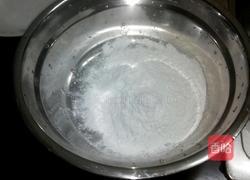 糯滑咸味糊糊的做法图解2