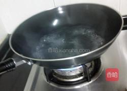 糯滑咸味糊糊的做法图解5