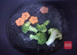 牛排意面的做法图解3