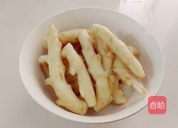 仔姜鸭的做法图解1