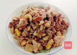 仔姜鸭的做法图解8