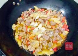 仔姜鸭的做法图解13