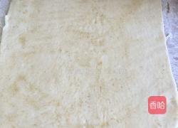 椒盐花卷的做法图解7