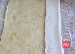 椒盐花卷的做法图解8