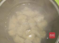 电饭煲版的鲜虾小云吞的做法图解4