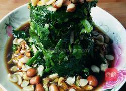 香波菜墩的做法图解11