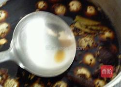 五香鹌鹑卤蛋的做法图解4