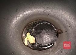 盐水菜心的做法图解3