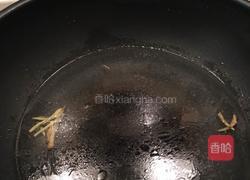 盐水菜心的做法图解4