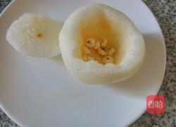 贝母梨的做法图解5