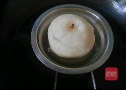 贝母梨的做法图解7