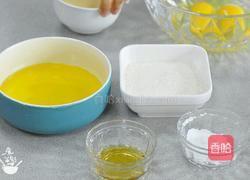 蜂巢蛋糕的做法图解1