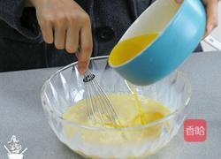 蜂巢蛋糕的做法图解6