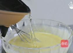 蜂巢蛋糕的做法图解8