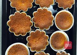 蜂巢蛋糕的做法图解12