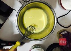 戚风蛋糕的做法图解3